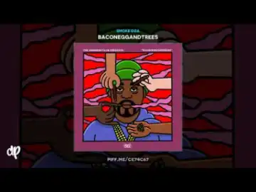 BaconEggAndTrees BY Smoke DZA